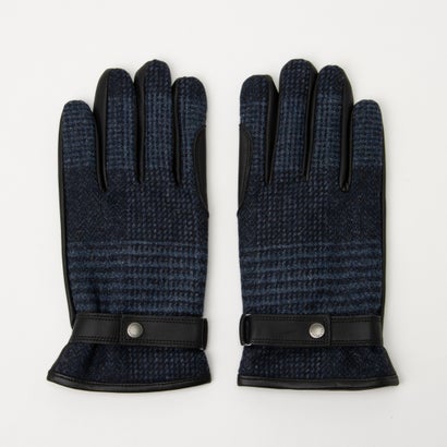 バブアー Barbour MGL0139 DEVERIB TWD WATERP GLOVE 手袋 (ネイビー)|LOCOMALL(ロコンド公式ストア)