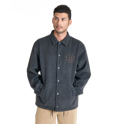 ビラボン BILLABONG BE012750 コーチジャケット コーチジャケット （ブラック）