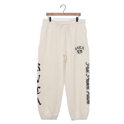 ルーカ RVCA BF042715 VA WORLD WIDE PT パンツ （ホワイト）