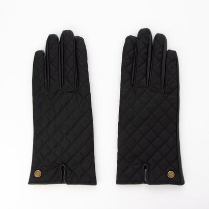 バブアー Barbour LGL0135 スカーレットグローブ 手袋 (ブラック)|LOCOMALL(ロコンド公式ストア)