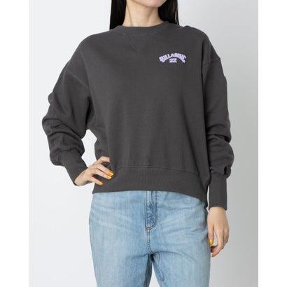 散らし広告ボン BILLABONG BF013001 PATTERN ロゴタイプ 汗水 労働者の一団 調教師 汗水 （オフブラック）