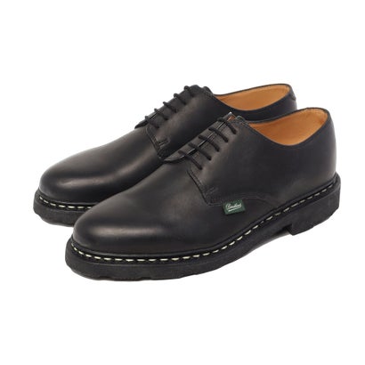 パラブーツ Paraboot 703812 手付け金 革靴 （ノワール）