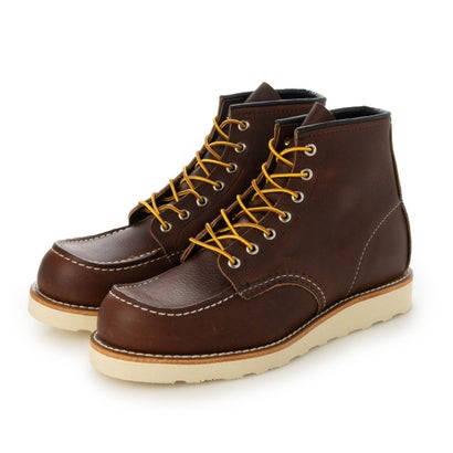 レッドウィング RED WING 8138 6インチ ブーツ アイリッシュセッター （ブライアー）