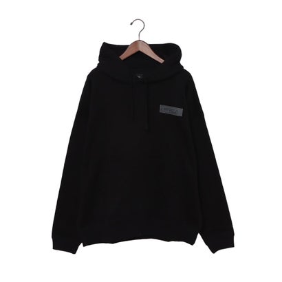 ルーカ RVCA BF042015 BACK SIDE ARCH RVCA 固定ディスク パーカー （白いこと）