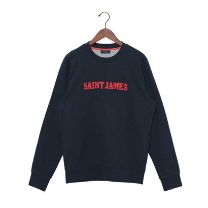 仙ジェームス SAINT JAMES 2652 ソラル 流汗 （ジーンズ×ロデオ）