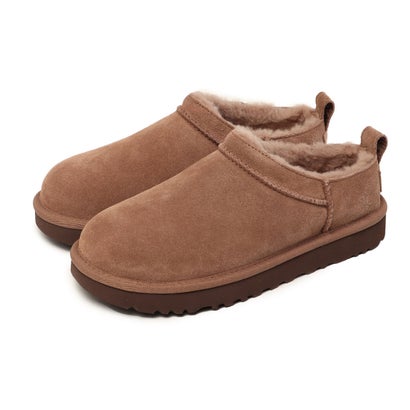 楽天市場】UGG [アグ メンズクラシックスリッポン] M CLASSIC SLIP-ON