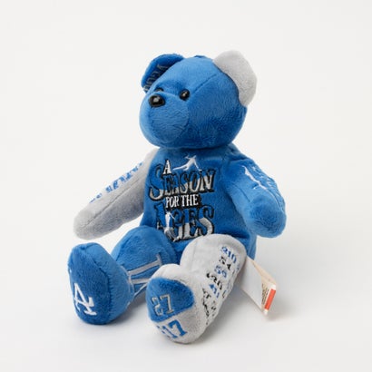 メジャーリーグベースボール MLB 大谷翔平 ドジャーズ a Season for the Ages Team Beans Embroidered Player Bear ぬいぐるみ （大谷翔平）