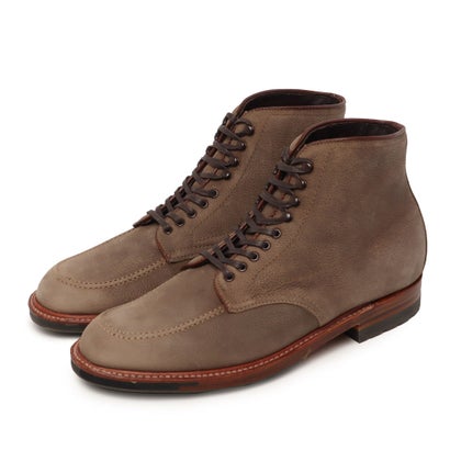 オールデン Alden M3902HC INDY BOOT ブーツ （ブラウン）