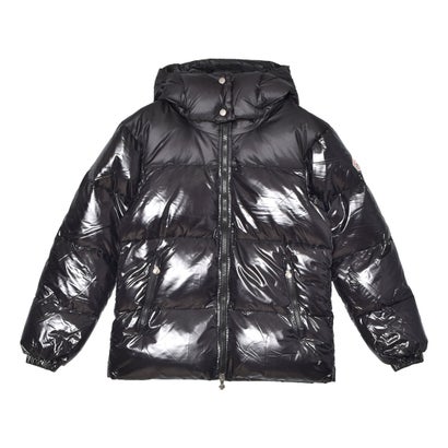 ピレネックス PYRENEX HWY037 ライヴリー ダウンジャケット （ブラック） 58,732円