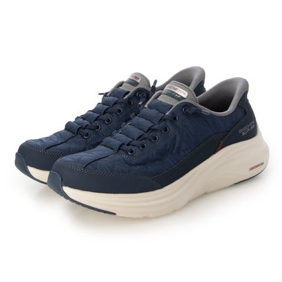 スケッチャーズ SKECHERS CONTOUR FOAM - COZY （NVG/Y）