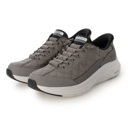 スケッチャーズ SKECHERS CONTOUR FOAM - COZY （CCB/K）