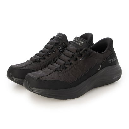 スケッチャーズ SKECHERS CONTOUR FOAM - COZY （BBK）