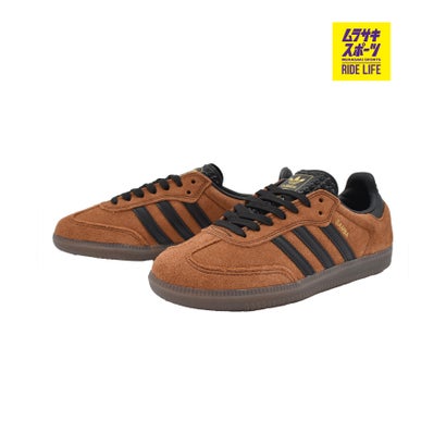 アディダス スケートボーディング adidas skateboarding adidas skateboarding/アディダス スケートボーディング JR7108 SAMBA ADV サンバ 421261957 （ブラウン系その他） 10,582円