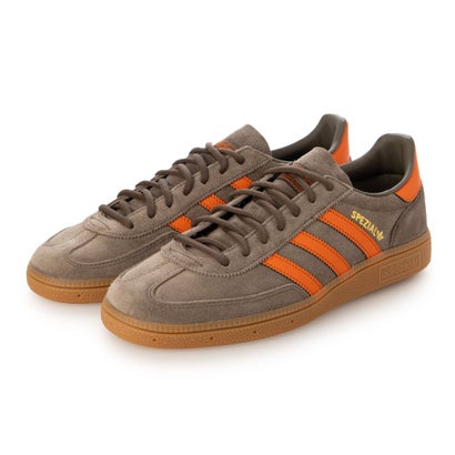 アディダス adidas adidas - MENS HANDBALL SPEZIAL Cargo Brown/Orange/Gold Metallic【JR3846】 （Cargo Brown/Orange/Gold Metallic）