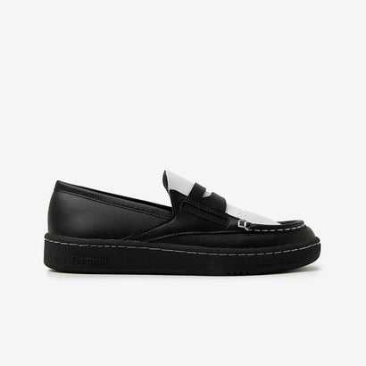 クラブシー ローファー / CLUB C LOAFER （ブラック）