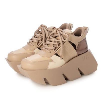 ユナイテッド 素っぽんぽん UNITED NUDE Bull Sporty （Bronzite）