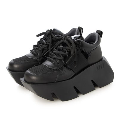 ユナイテッド ヌード UNITED NUDE Bull Sporty （BLACK）