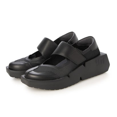 ユナイテッド ヌード UNITED NUDE Mega Robot Jane （BLACK）