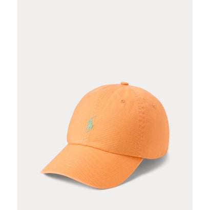ポロ ラルフ 置き目レン POLO RALPH LAUREN 綿織物 チノ どんぶり鉢 旗がしら （800オレンジ色）