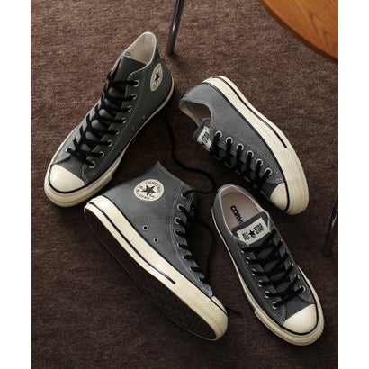 コンバース CONVERSE 【正規品】 ALL STAR AGED CL OX （グレー）