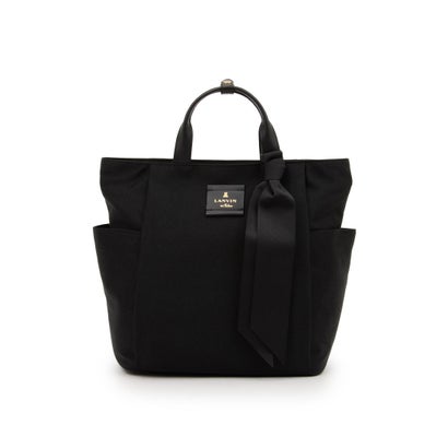 ランバン オン ブルー LANVIN en Bleu オレリー リュック （ブラック）