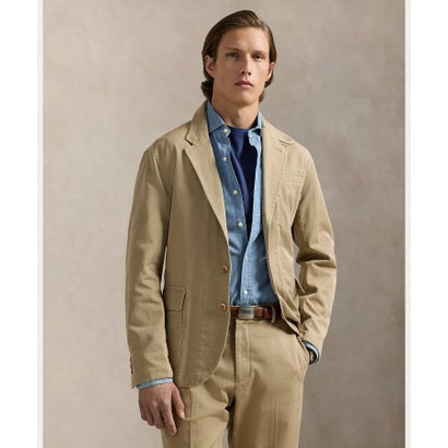 楽天市場】ラルフローレン Ralph Lauren イタリア製 肘あて付き