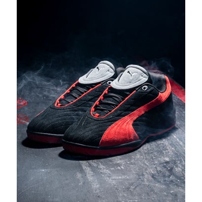 ピューマ PUMA スニーカー V-S2 SK8 SD WMN 408164 （黒いこと）