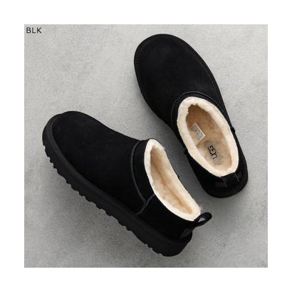 楽天市場】UGG [アグ メンズクラシックスリッポン] M CLASSIC SLIP-ON