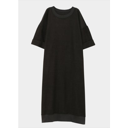 ケンテ KEnTe Reversible Oversized One Oiece （C/GRAY）