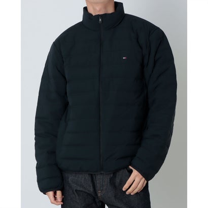 トミー ヒルフィガー TOMMY HILFIGER グースダウンパッカブルジャケット （米国海軍） その他-メンズファッション
