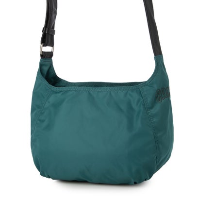 カンペール CAMPER VALLDEMOSSA ショルダーバッグ （緑であること）