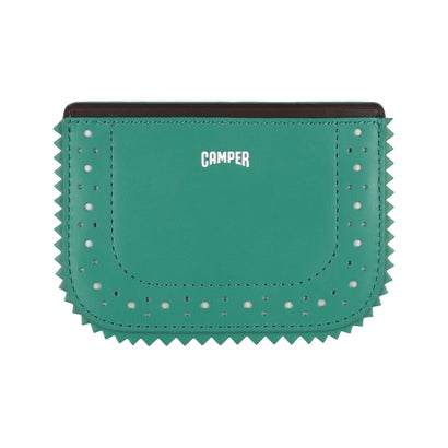 カンペール CAMPER GOTA パスケース （グリーン） 8,030円