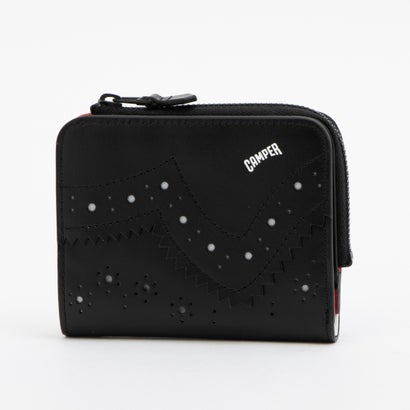 カンペール CAMPER GOTA 財布 （ブラック）