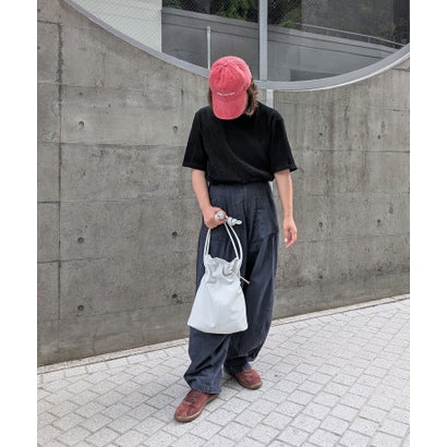 カンペール CAMPER ARTURO トートバッグ （グレー）