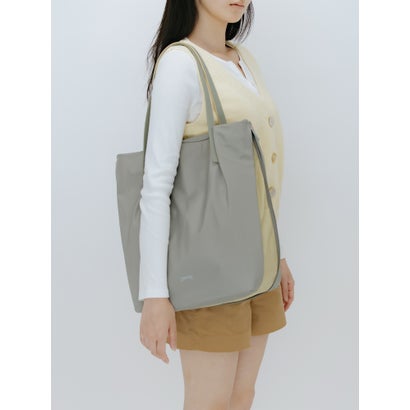 カンペール CAMPER LOIDA トートバッグ （グレー）