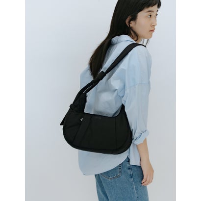 カンペール CAMPER CABO ショルダーバッグ （ブラック）