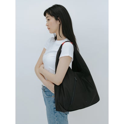 カンペール CAMPER ALIRIO トートバッグ （ブラック）