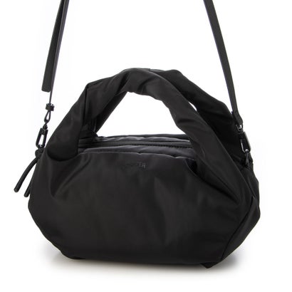カンペール CAMPER GIRONA トートバッグ （黒いこと）