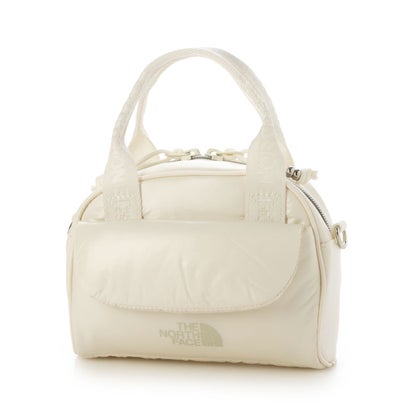 ザ・ノース・フェイス THE NORTH FACE K\u0027S PADDING TOTE BAG MINI （白いこと）