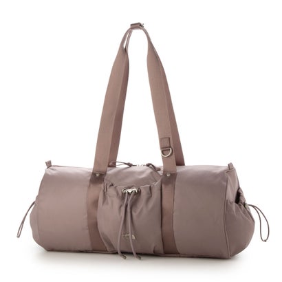 ザ・ノース・フェイス THE NORTH FACE BONNEY DUFFLE BAG S （ピンク）