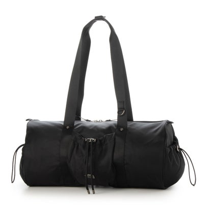 ザ・ノース・フェイス THE NORTH FACE BONNEY DUFFLE BAG S （ブラック）