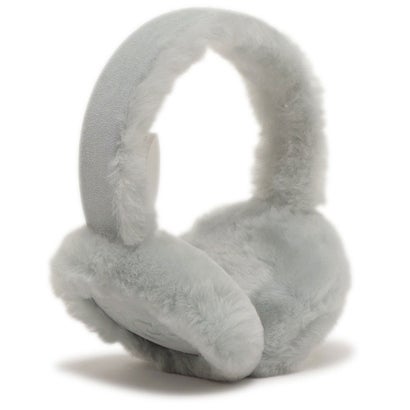 楽天市場】2025秋冬入荷 UGG Sheepskin Embroidery Earmuff アグ