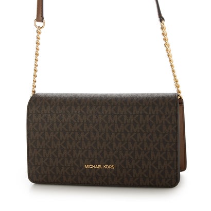 マイケル教育課程 MICHAEL KORS 御徒面子 （赤銅色）
