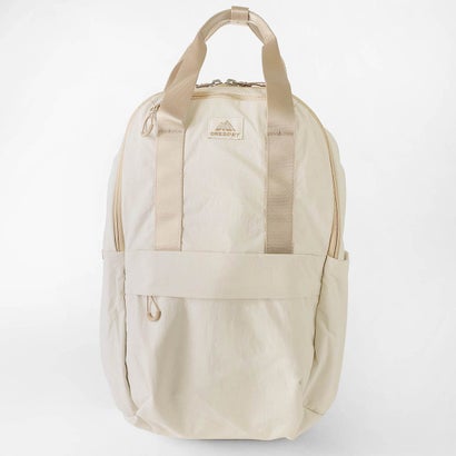 グレゴリー GREGORY リュックサック スージー BACKPACK M 153977 A686 (アイボリーホワイト)