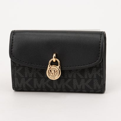マイケルコース MICHAEL KORS 財布 （ブラック） 8,127円