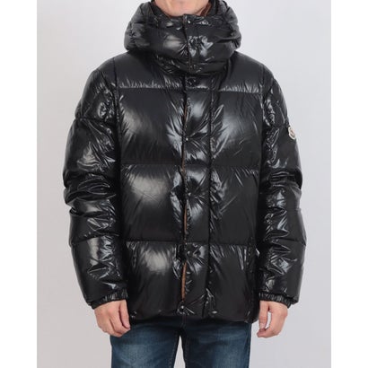 モンクレール MONCLER Paranaショートダウンジャケット ダウンジャケット （ブラック） 176,506円