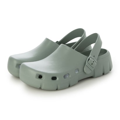 ビルケンシュトック BIRKENSTOCK ビルキー フロー EVA サンダル （ピュアセージ）