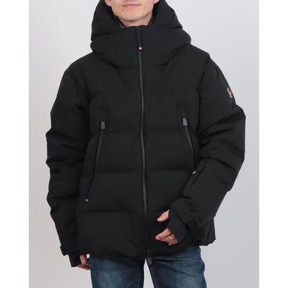モンクレール MONCLER Fellberg スキーダウンジャケット ダウンジャケット （ブラック）｜LOCOMALL（ロコンド公式ストア）