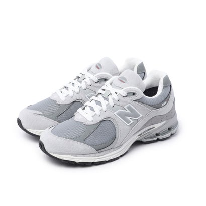 ニュー平衡にする New Balance M2002RXJ 2002RX スニーカー （混凝土×ハーバーグレー）