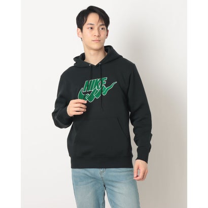 ナイキ NIKE メンズ スウェットパーカー ナイキ 野球クラブ BB ゴルフ L/S フーディ IF0690010 （BLACK）
